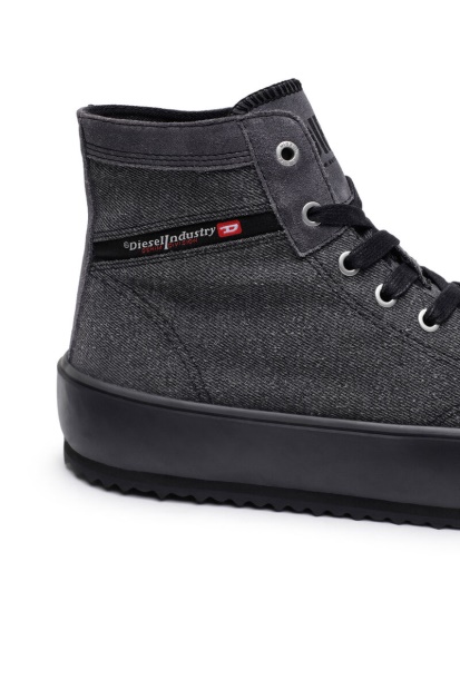 S-Principia Mid X Diesel UK Dark Grey