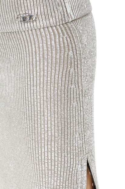 Light Grey M-Adhuette Diesel UK