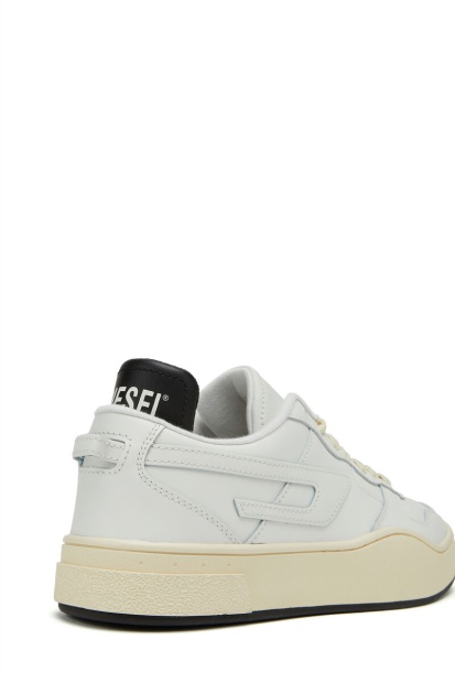 White Diesel UK S-Ukiyo Low