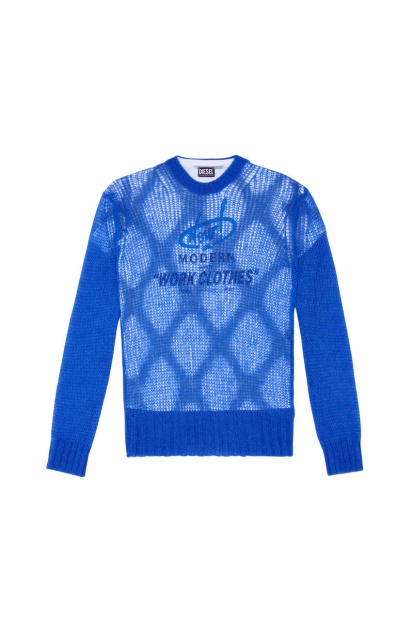 K-Lansing Diesel UK Blue