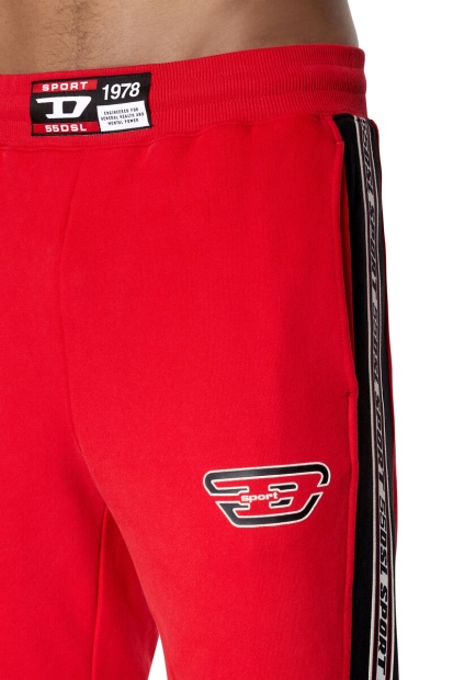 Amsb-Bounss-Ht02 Diesel UK Red