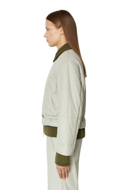 Grey G-Vite Diesel UK