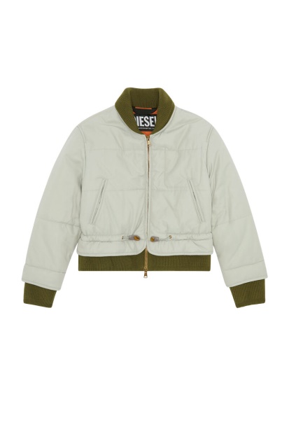 G-Vite Diesel UK Grey