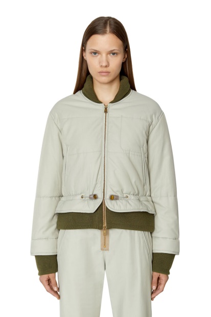 G-Vite Diesel UK Grey