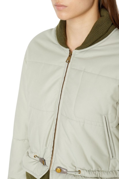 G-Vite Diesel UK Grey