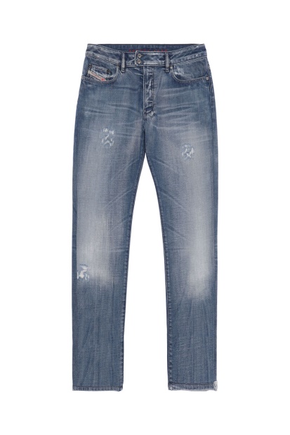 Medium Blue Rabox Diesel UK