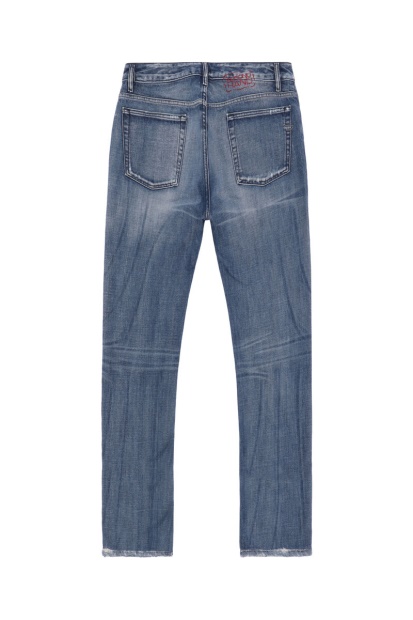 Medium Blue Rabox Diesel UK