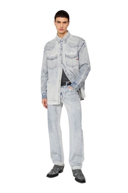 D-Ocean-Over-Sc Diesel UK Light Grey