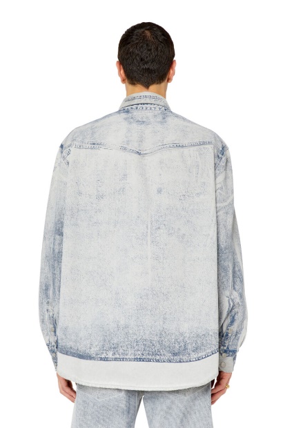 D-Ocean-Over-Sc Diesel UK Light Grey