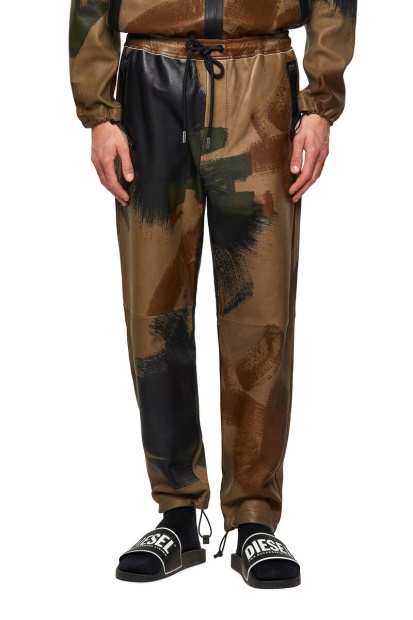 P-Toller-Cmf Diesel UK Green/Blue