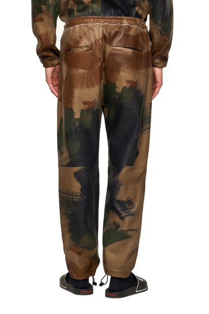 P-Toller-Cmf Diesel UK Green/Blue