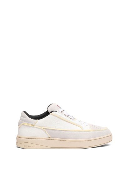 S-Sinna Low Diesel UK White