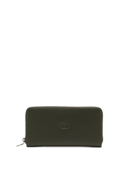 Diesel UK Garnet Military Green