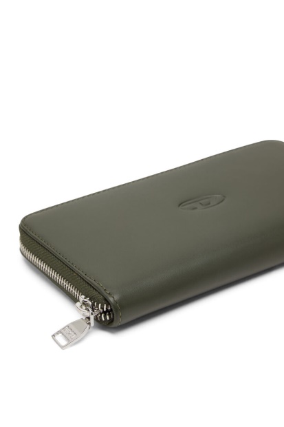 Diesel UK Garnet Military Green