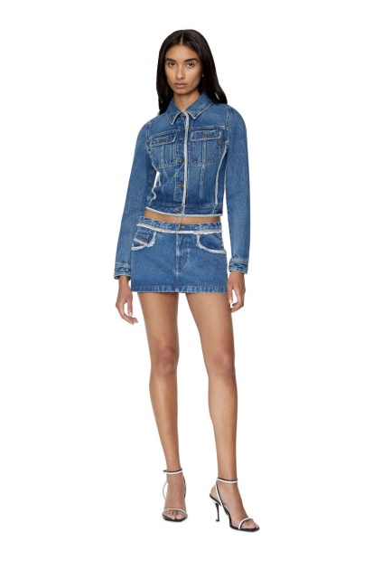 Medium Blue De-Ron-Sp2 Diesel UK