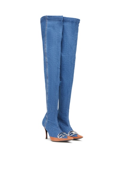 D-Venus Tbt Diesel UK Blue