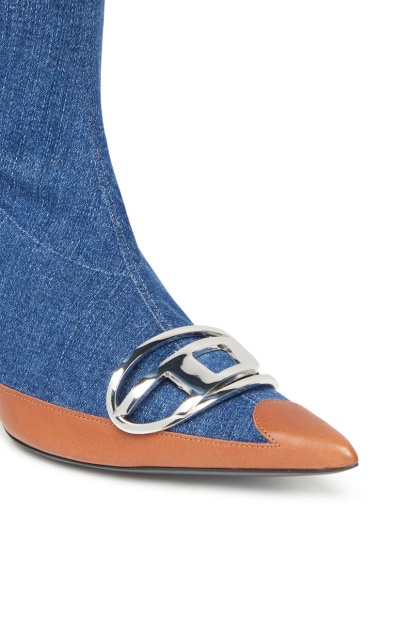 D-Venus Tbt Diesel UK Blue