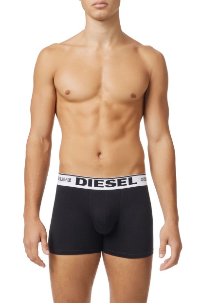 Diesel UK Umbx-Sebastianthreep Red/Blue