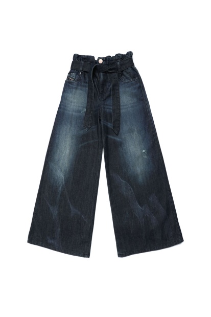 Diesel UK D-Piper-J Dark Blue