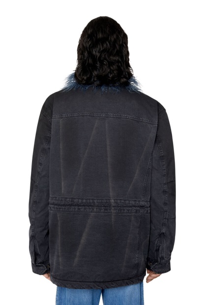 Black Diesel UK W-Lii-Nw