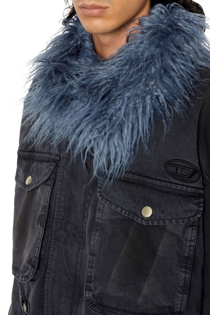 Black Diesel UK W-Lii-Nw