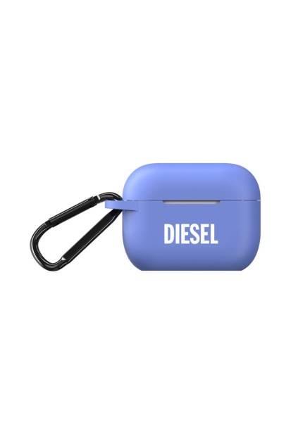 48321 Airpod Case Diesel UK Blue