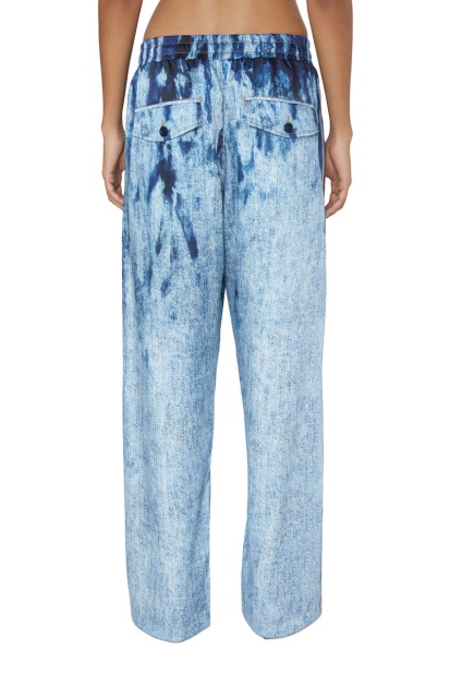 Diesel UK P-Tool-Den Blue