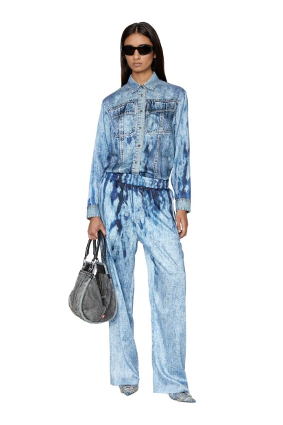 Blue Diesel UK P-Tool-Den