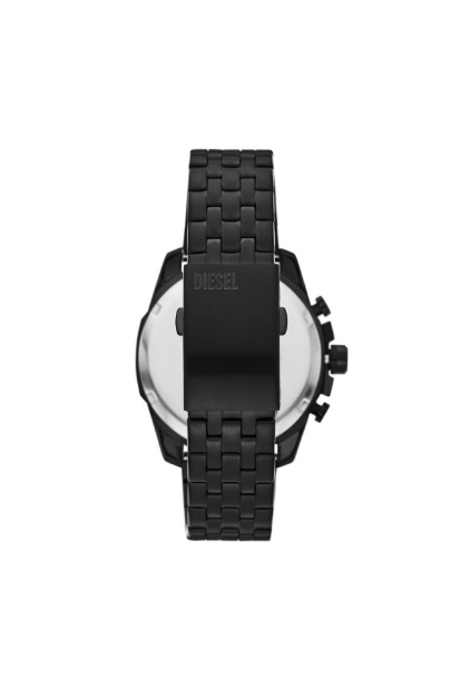 Diesel UK Black Dz4617
