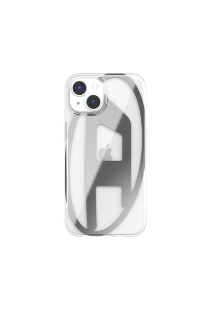 Diesel UK 50293 Moulded Case White