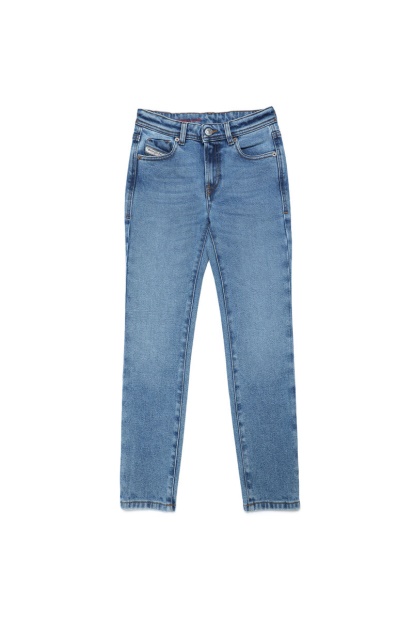 Diesel UK 2004-J Light Blue