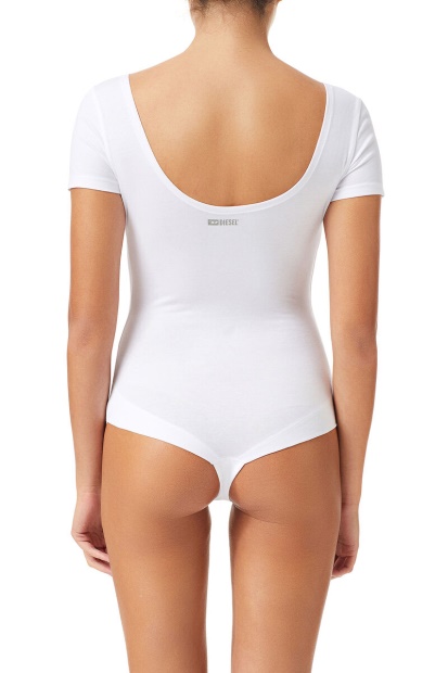 White Ufby-Bodier-Sv Diesel UK