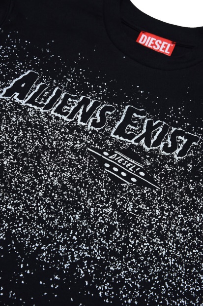 Black Diesel UK Tjustb71 Over