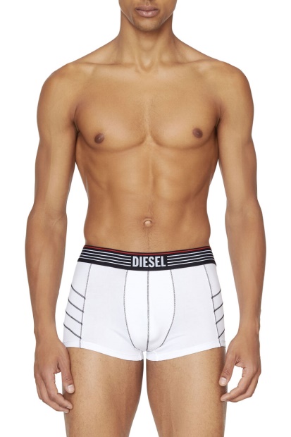 White Umbx-Shawn-Fb Diesel UK