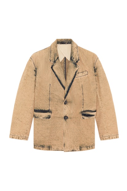 D-Blaz-Fs Diesel UK Beige