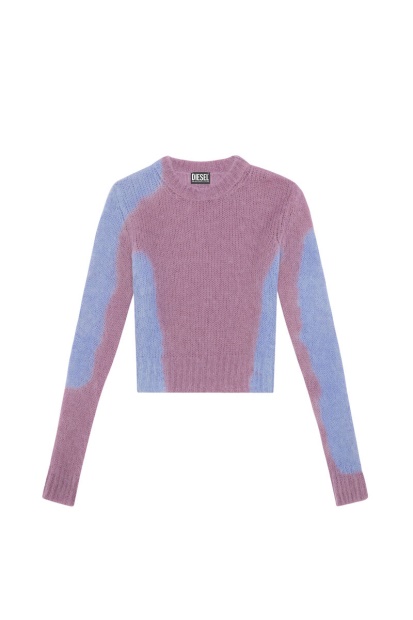 Diesel UK M-Ilady Pink/Blue