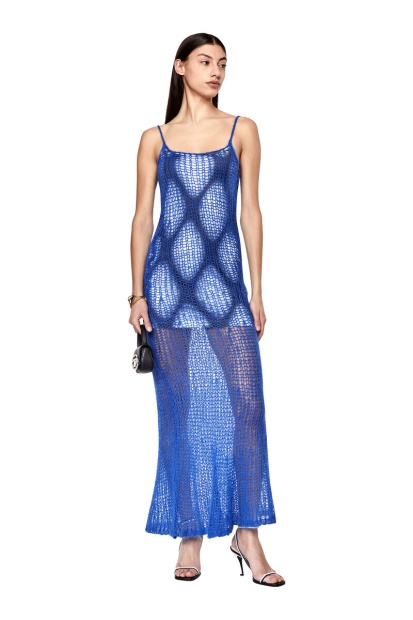 Blue Diesel UK M-Overlong