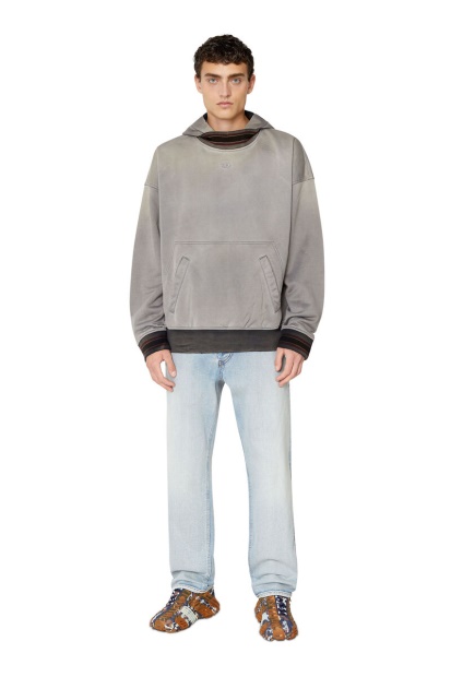 S-Nekki Diesel UK Light Grey