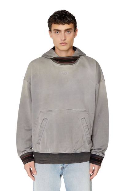 S-Nekki Diesel UK Light Grey