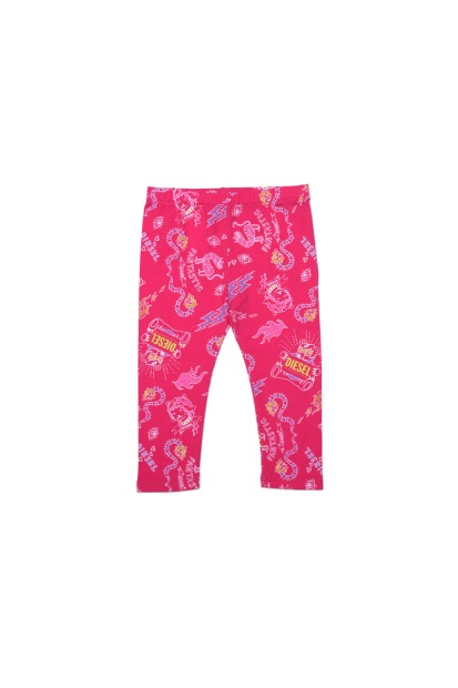 Pink Pyndreb Diesel UK