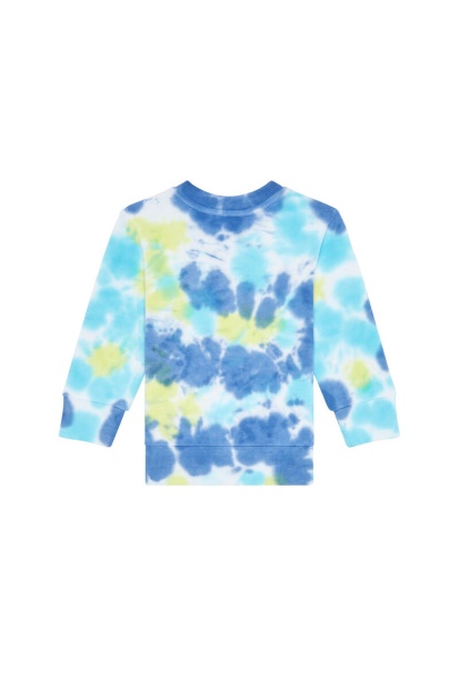 Diesel UK Screwdyedb Light Blue