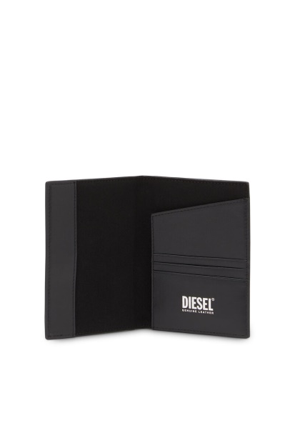 Diesel UK Pascal Black