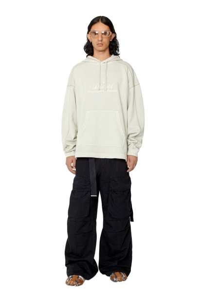 Diesel UK S-Vulchood Beige