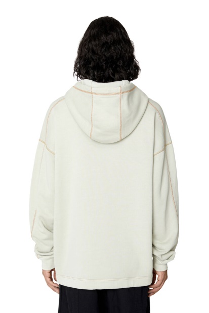 Diesel UK S-Vulchood Beige