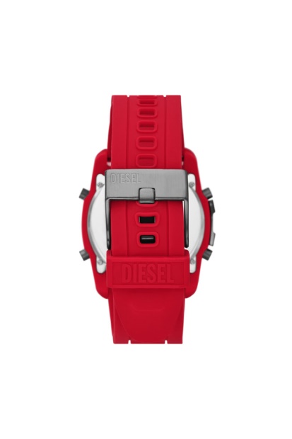 Diesel UK Dz2159 Red