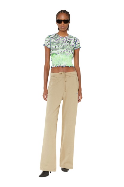 T-Skinzyl Diesel UK Green