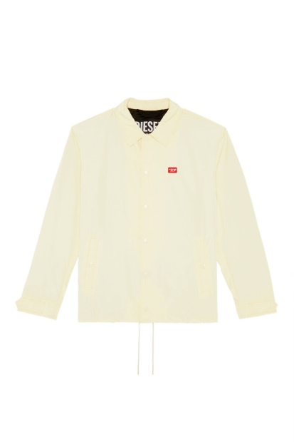 Diesel UK J-Coal-Np In White