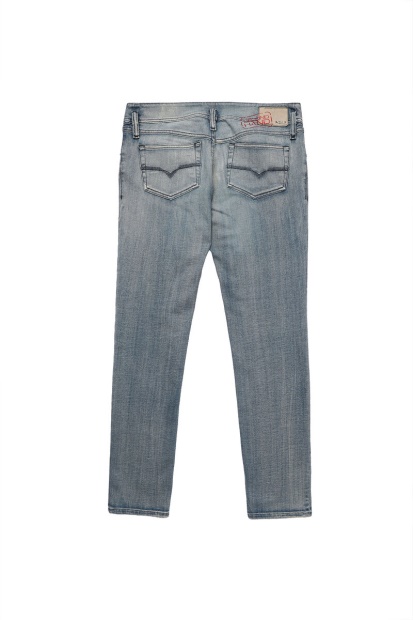 Matic Diesel UK Light Blue