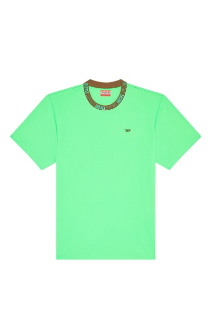 Amtee-Alix-Wt34 Diesel UK In Water Green