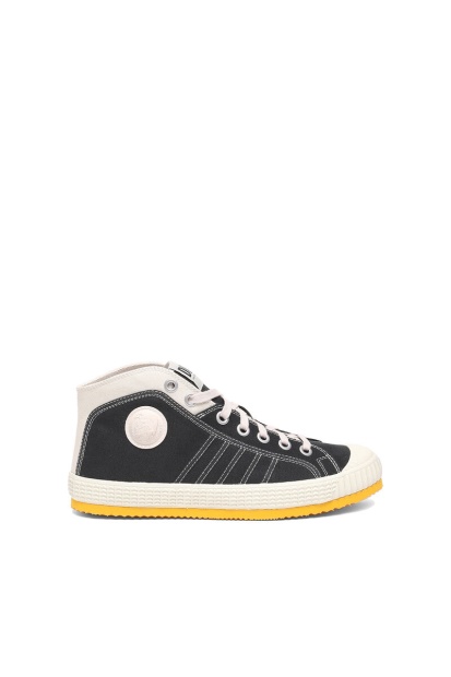 Diesel UK S-Yuk Mc Black/Yellow